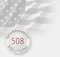 Section 508 Government Solutions