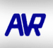 AVR logo