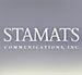 Stamats Communications Logo